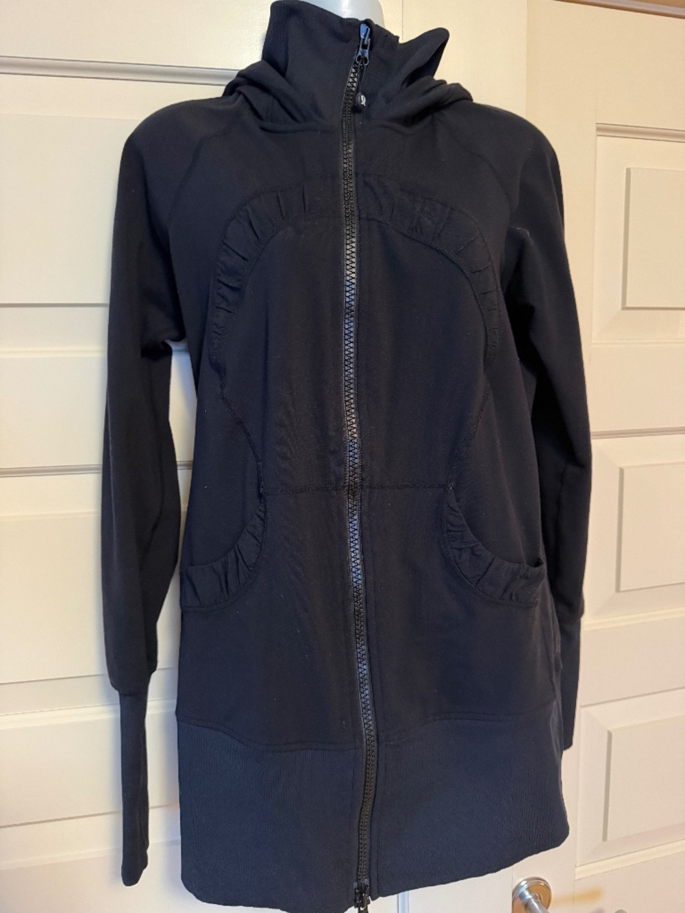 Lululemon Jacket